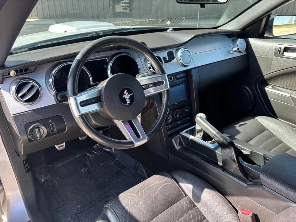 2007 Ford S197 Mustang GT - Image 12 of 19