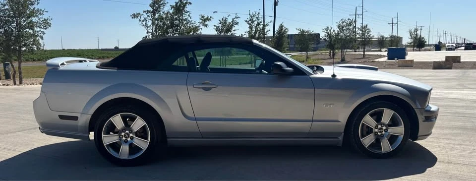 2007 Ford S197 Mustang GT - Image 6 of 19