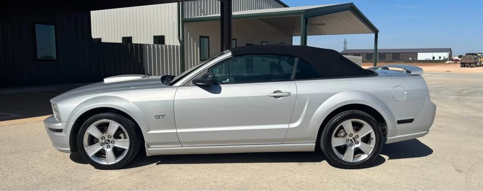 2007 Ford S197 Mustang GT - Image 2 of 19