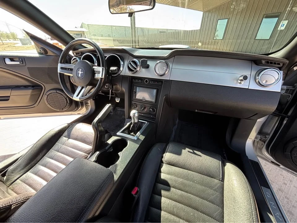 2007 Ford S197 Mustang GT - Image 17 of 19