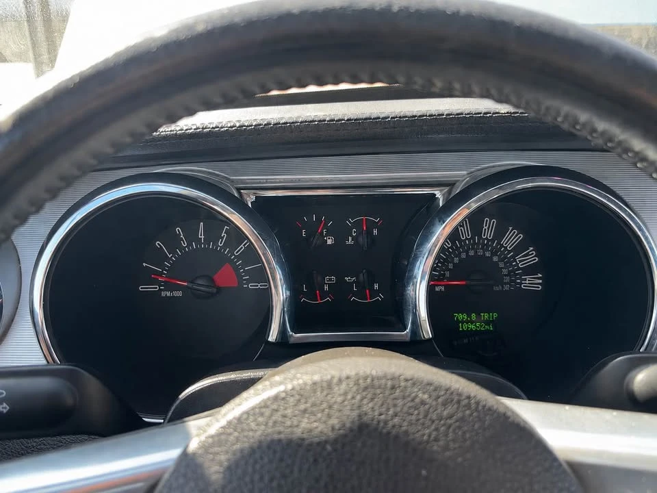2007 Ford S197 Mustang GT - Image 19 of 19