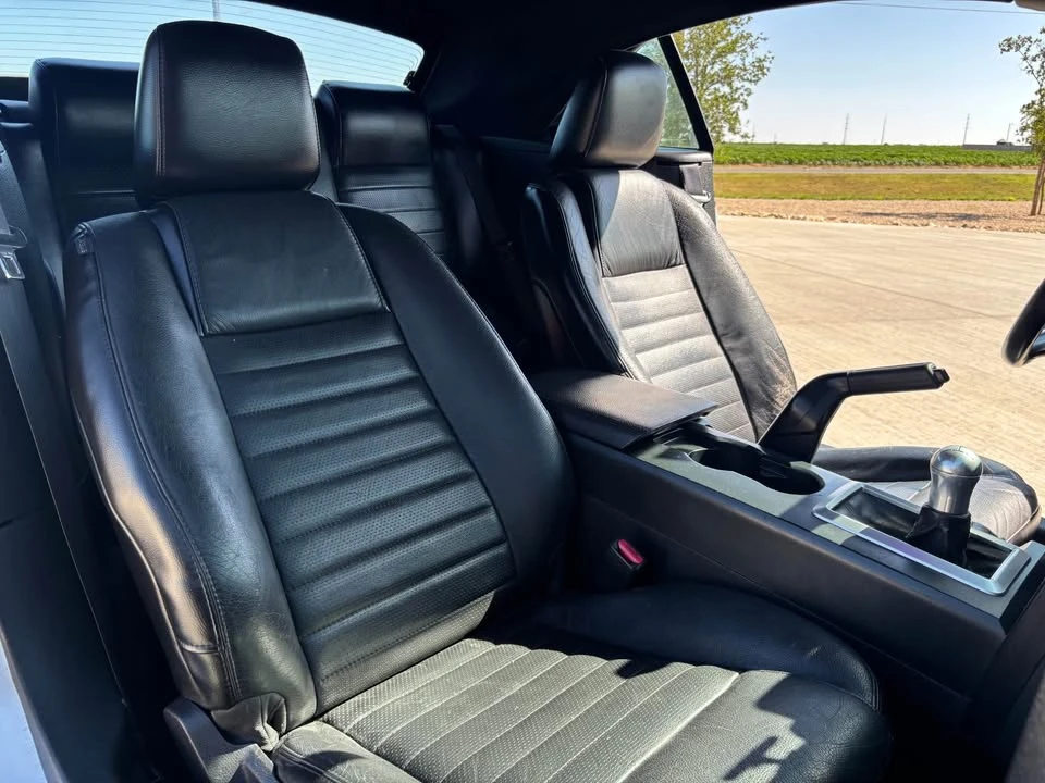 2007 Ford S197 Mustang GT - Image 16 of 19