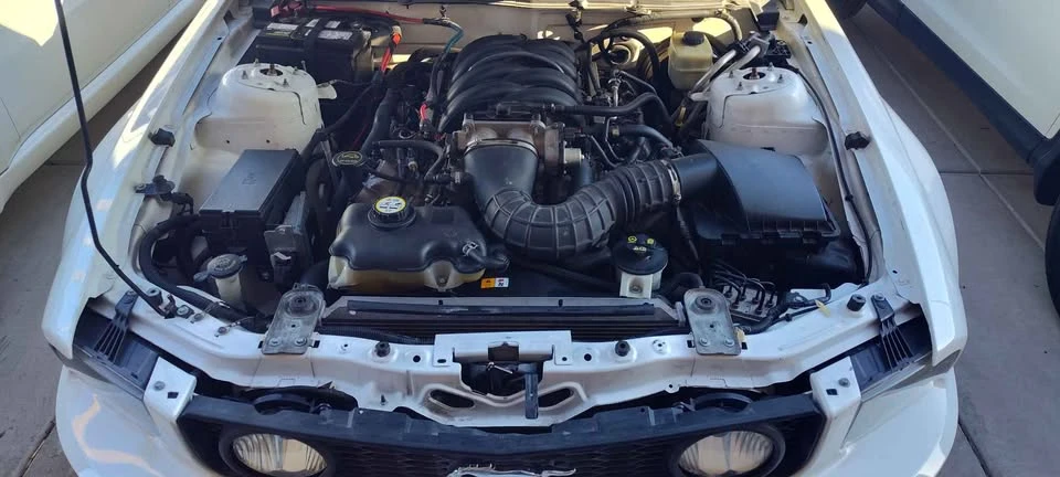 2007 Ford S197 Mustang GT - Image 19 of 19