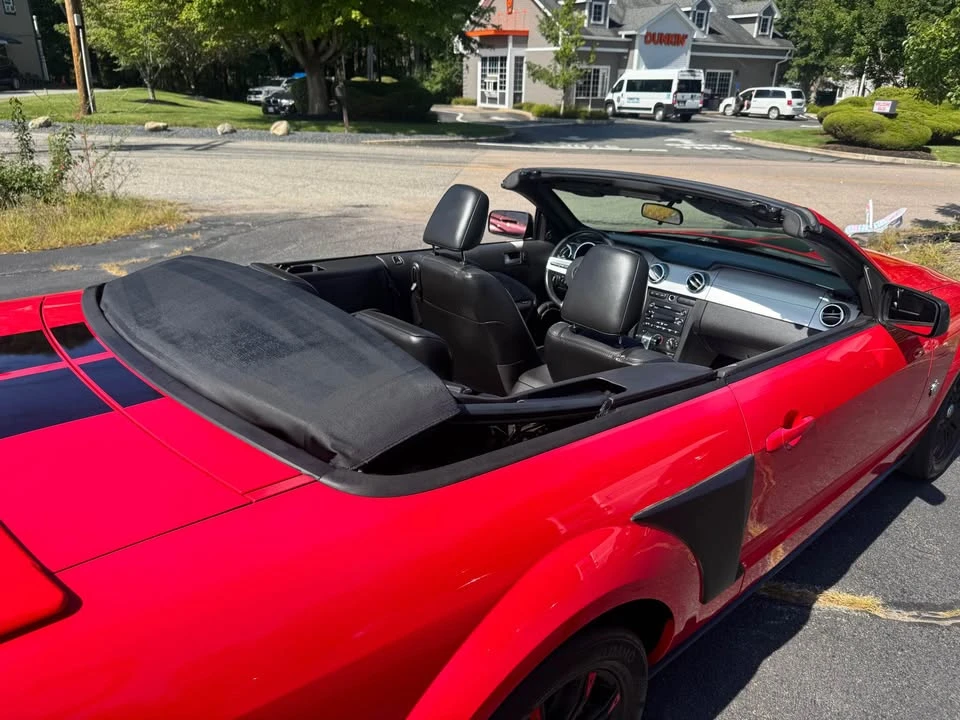 2007 Ford S197 Mustang GT - Image 4 of 11