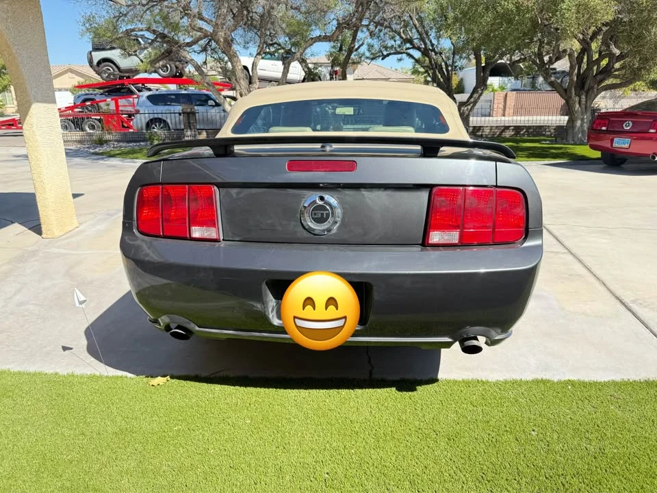 2007 Ford S197 Mustang GT - Image 6 of 15