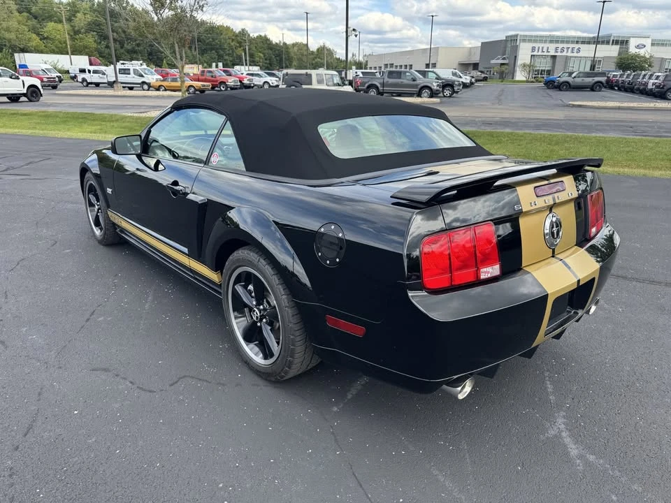 2007 Ford S197 Mustang GT - Image 4 of 20