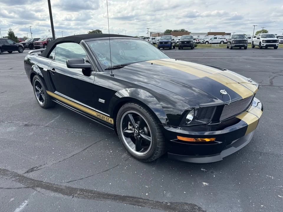 2007 Ford S197 Mustang GT - Image 8 of 20