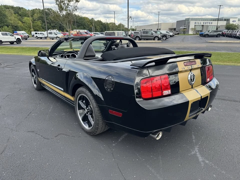 2007 Ford S197 Mustang GT - Image 14 of 20
