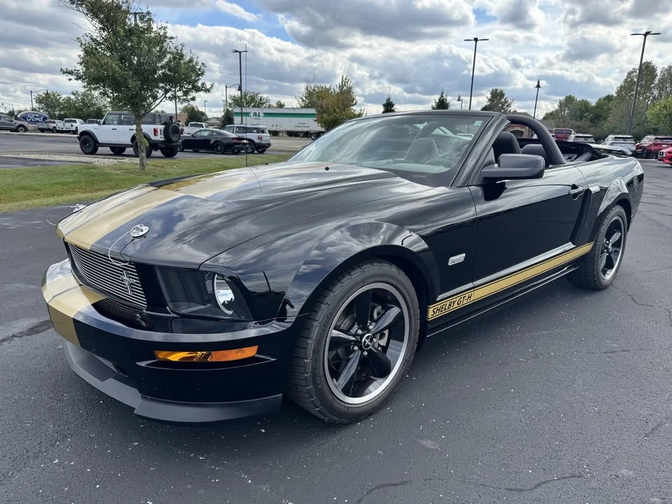 2007 Ford S197 Mustang GT - Image 10 of 20