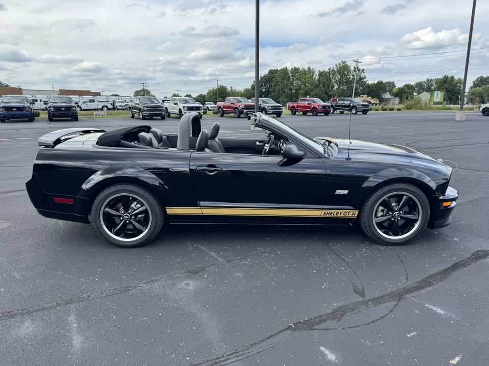 2007 Ford S197 Mustang GT - Image 12 of 20