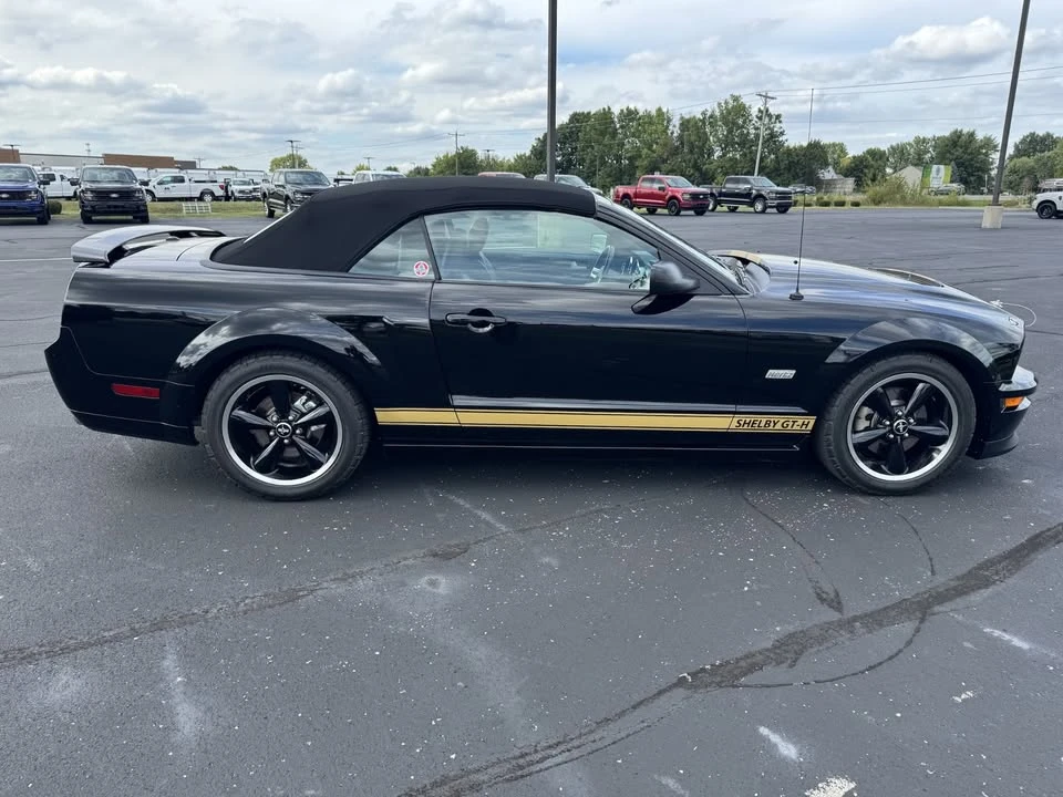 2007 Ford S197 Mustang GT - Image 7 of 20