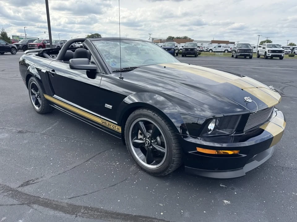 2007 Ford S197 Mustang GT - Image 11 of 20