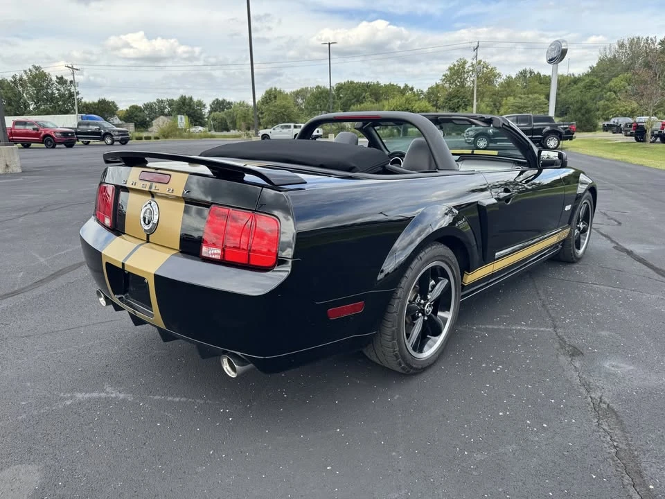 2007 Ford S197 Mustang GT - Image 13 of 20
