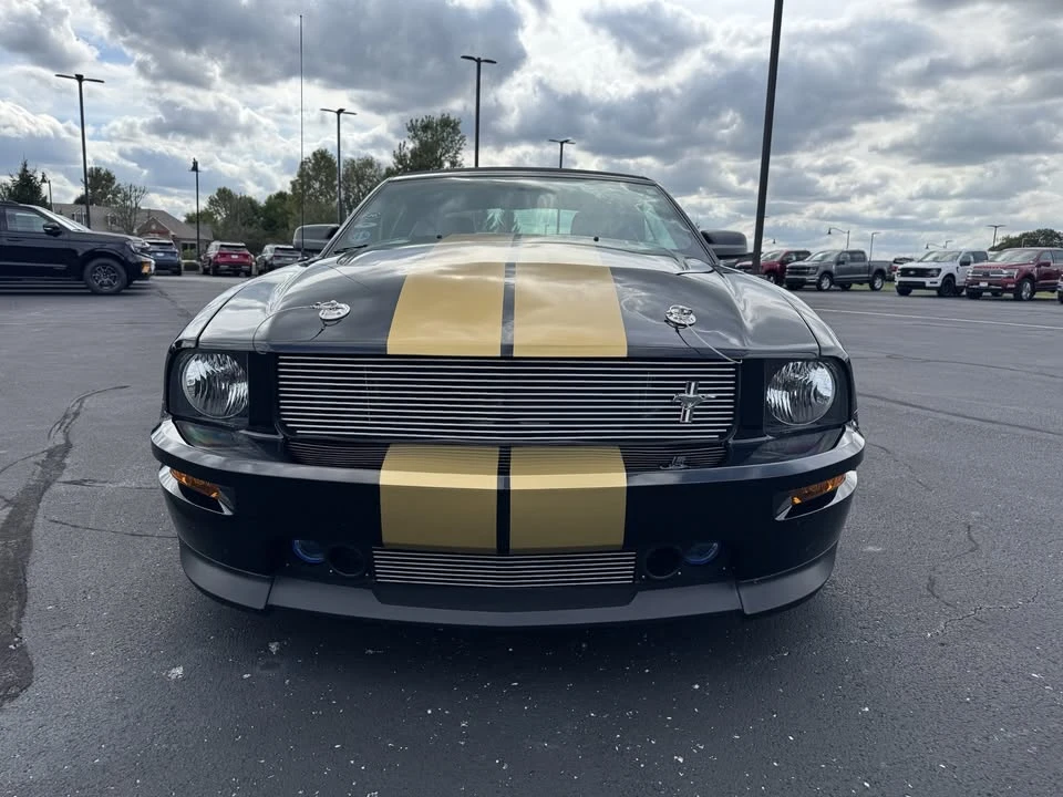 2007 Ford S197 Mustang GT - Image 9 of 20