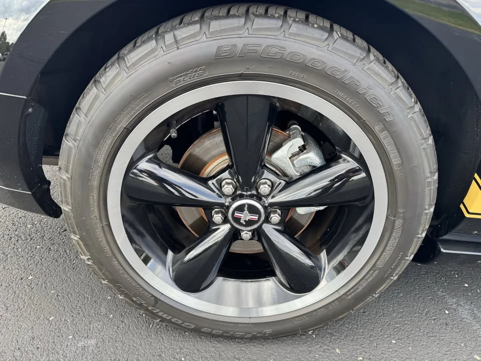 2007 Ford S197 Mustang GT - Image 16 of 20