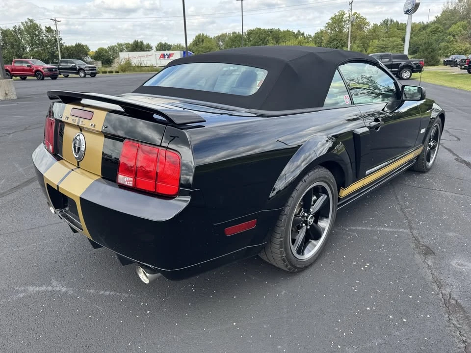 2007 Ford S197 Mustang GT - Image 6 of 20