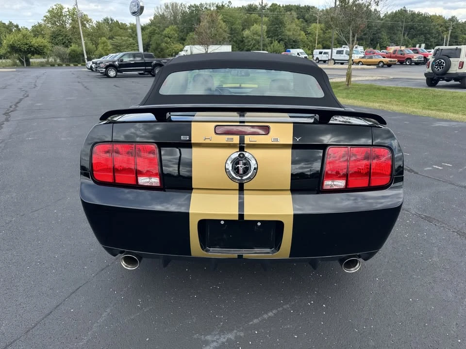 2007 Ford S197 Mustang GT - Image 5 of 20