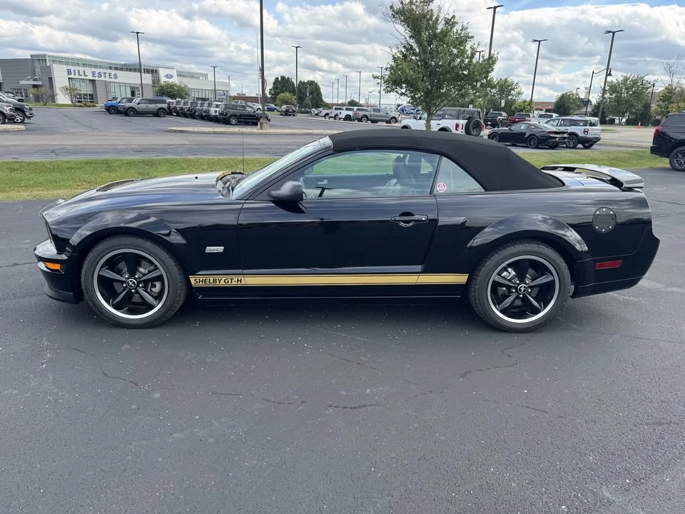 2007 Ford S197 Mustang GT - Image 2 of 20