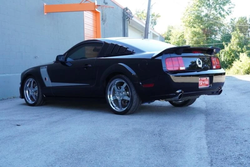 2007 Ford S197 Mustang - Image 14 of 21