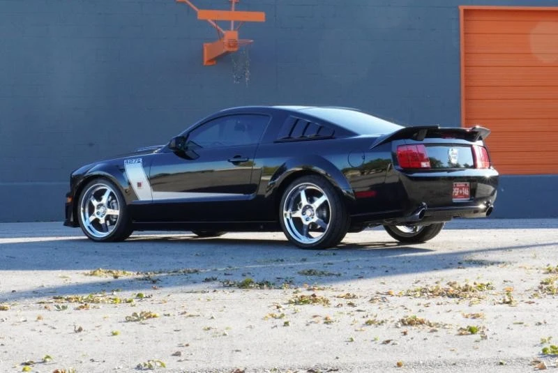 2007 Ford S197 Mustang - Image 21 of 21