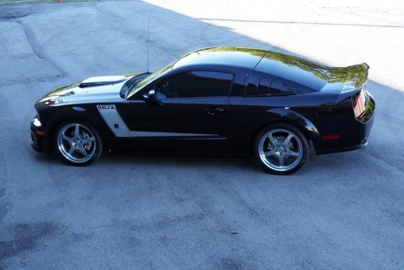 2007 Ford S197 Mustang - Image 16 of 21