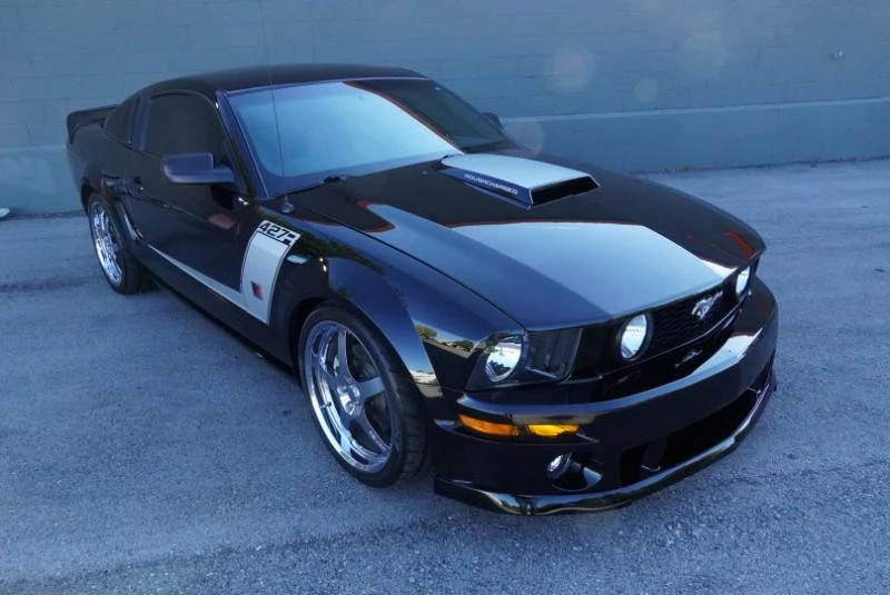 2007 Ford S197 Mustang - Image 6 of 21