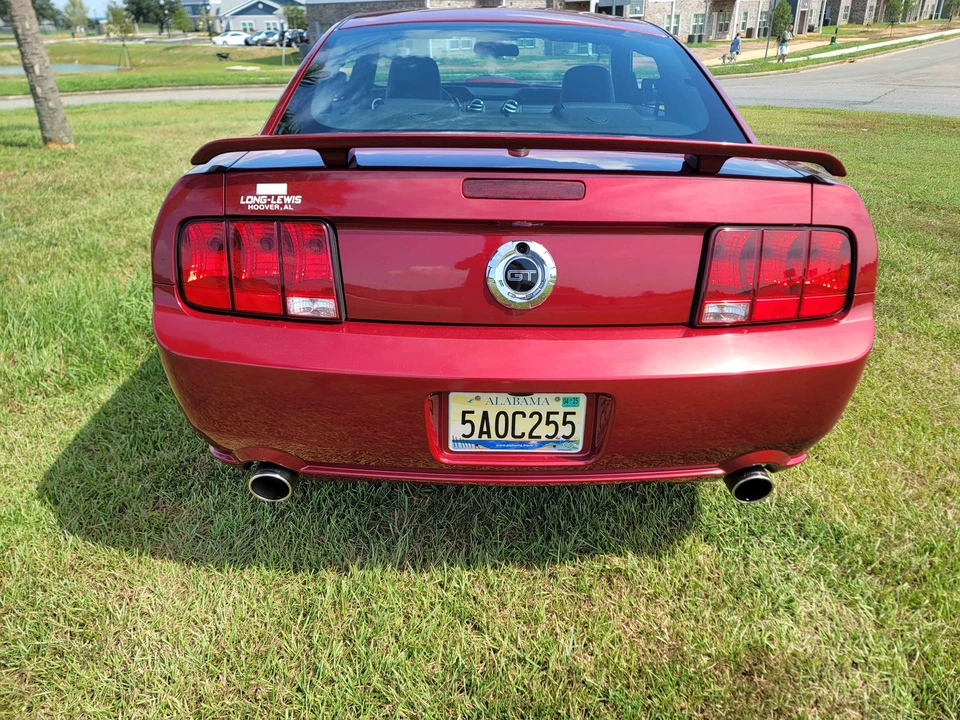 2007 Ford S197 Mustang GT - Image 11 of 31