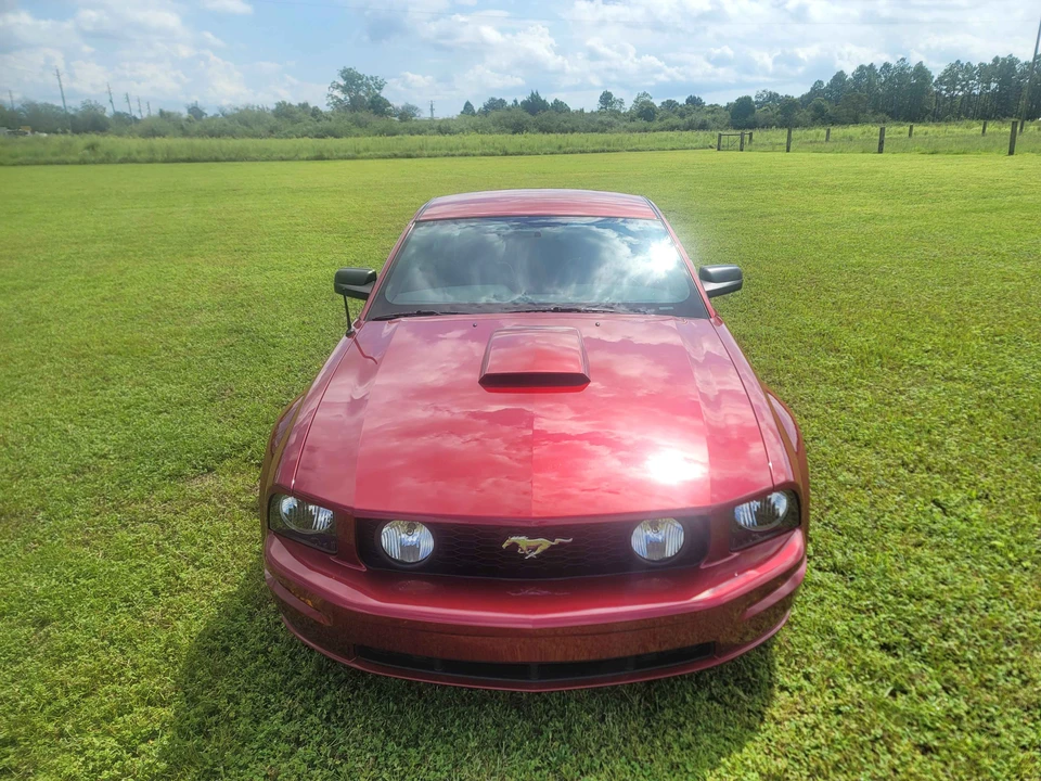 2007 Ford S197 Mustang GT - Image 14 of 31