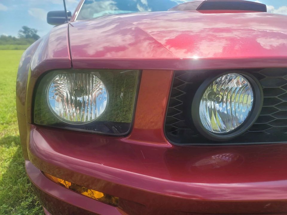 2007 Ford S197 Mustang GT - Image 16 of 31