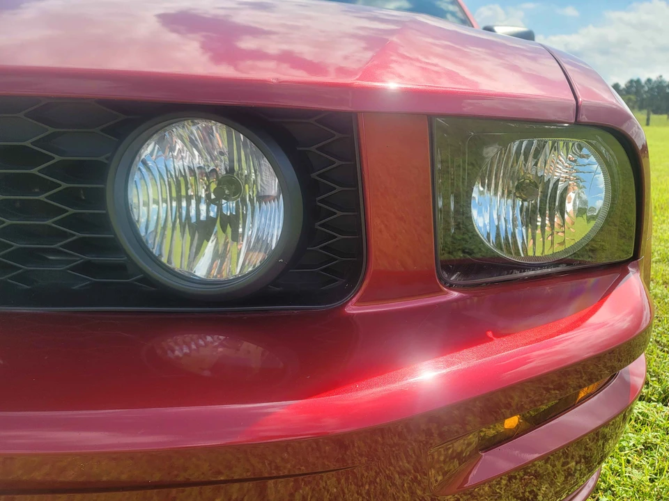 2007 Ford S197 Mustang GT - Image 17 of 31