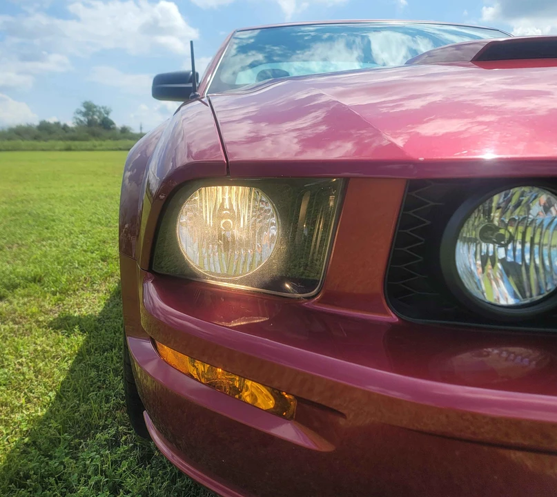 2007 Ford S197 Mustang GT - Image 18 of 31