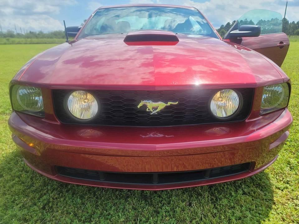 2007 Ford S197 Mustang GT - Image 19 of 31