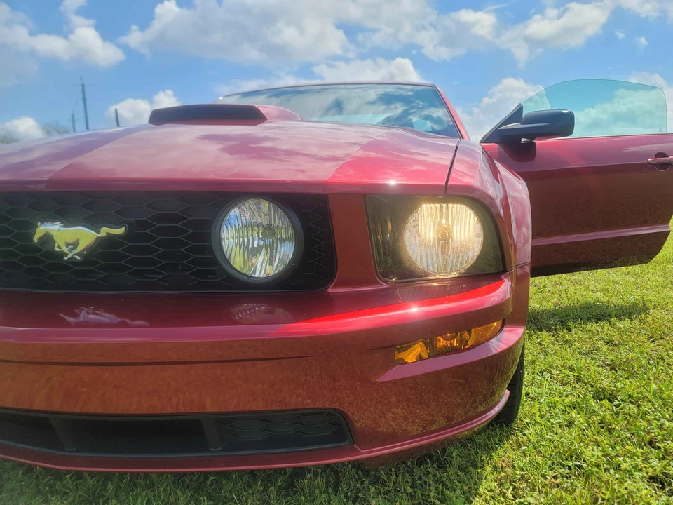 2007 Ford S197 Mustang GT - Image 20 of 31