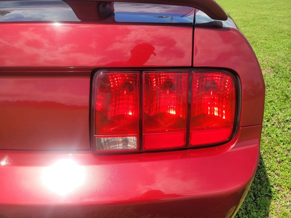 2007 Ford S197 Mustang GT - Image 22 of 31