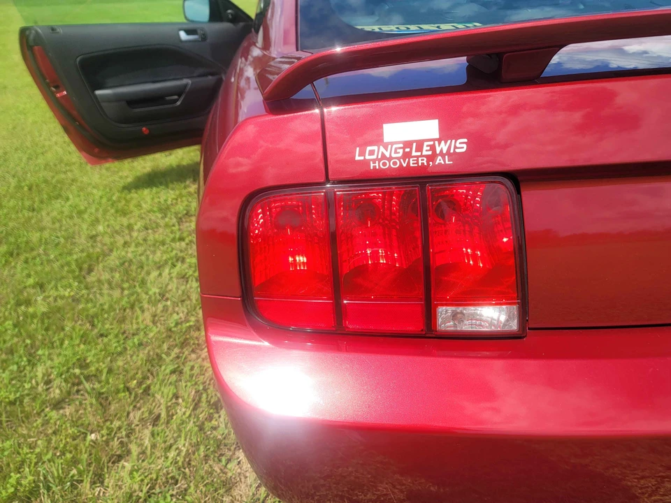 2007 Ford S197 Mustang GT - Image 23 of 31