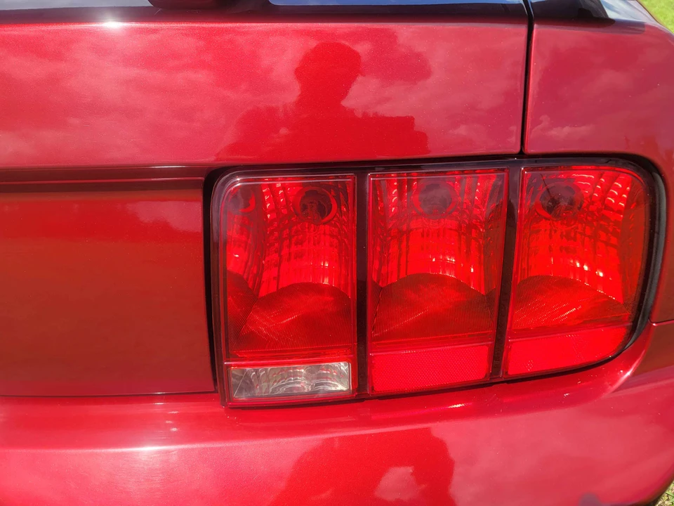 2007 Ford S197 Mustang GT - Image 24 of 31