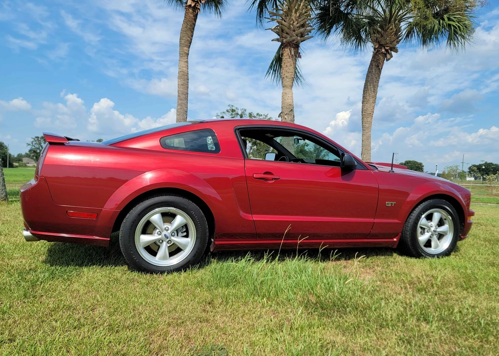 2007 Ford S197 Mustang GT - Image 6 of 31