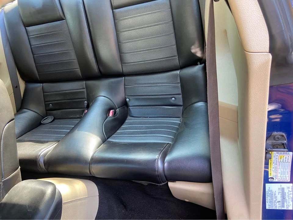2007 Ford S197 Mustang GT - Image 8 of 9