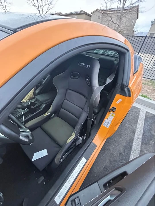 2007 Ford S197 Mustang GT - Image 6 of 8