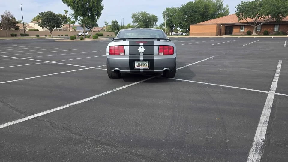 2007 Ford S197 Mustang GT - Image 6 of 14