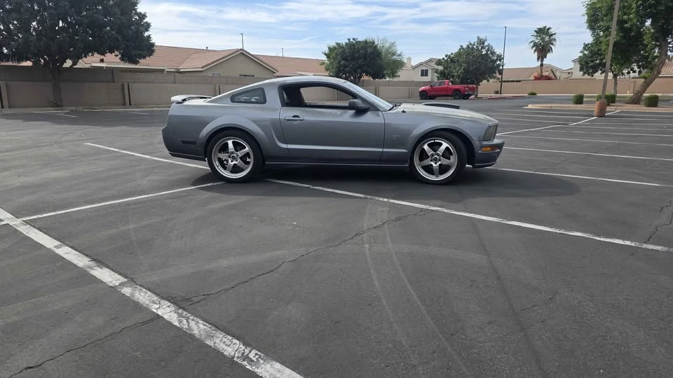 2007 Ford S197 Mustang GT - Image 4 of 14