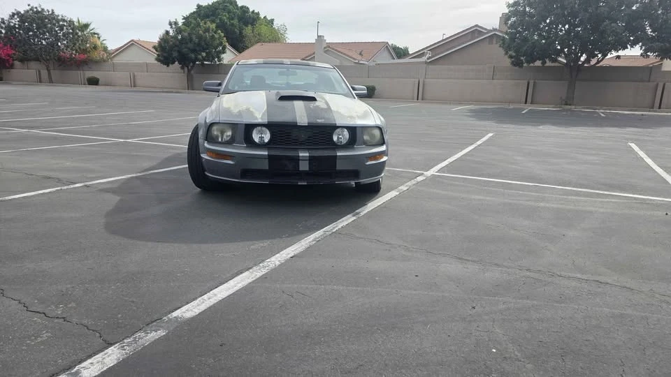 2007 Ford S197 Mustang GT - Image 2 of 14