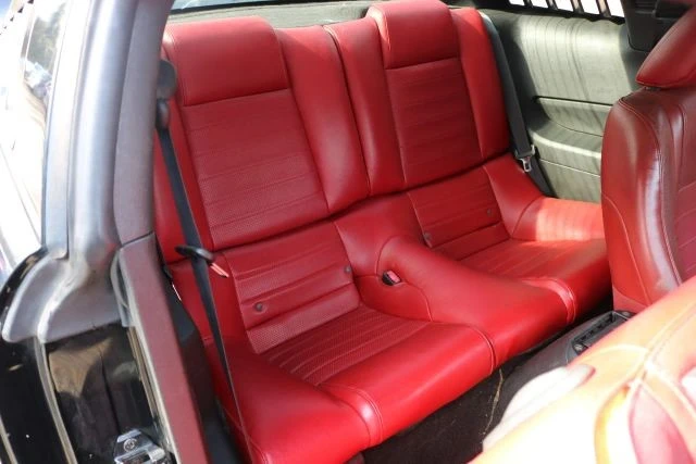2007 Ford S197 Mustang - Image 9 of 11