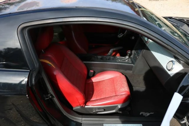 2007 Ford S197 Mustang - Image 8 of 11