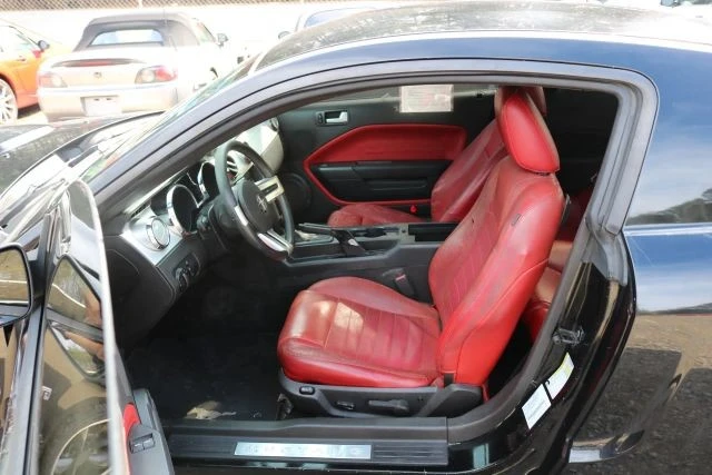 2007 Ford S197 Mustang - Image 7 of 11