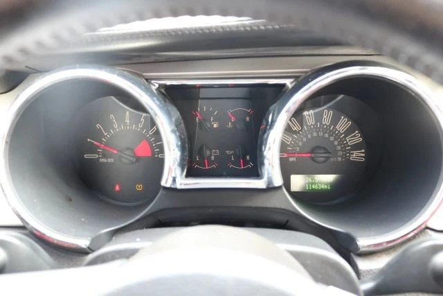 2007 Ford S197 Mustang - Image 10 of 11