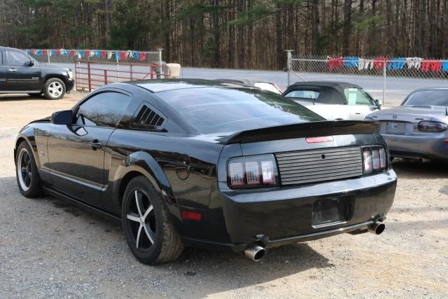 2007 Ford S197 Mustang - Image 3 of 11