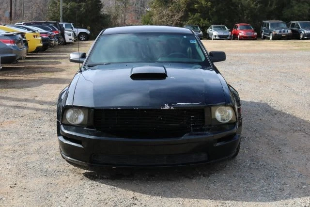 2007 Ford S197 Mustang - Image 6 of 11