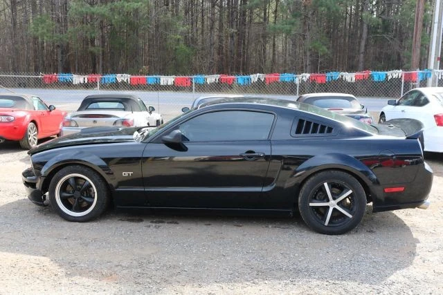 2007 Ford S197 Mustang - Image 2 of 11