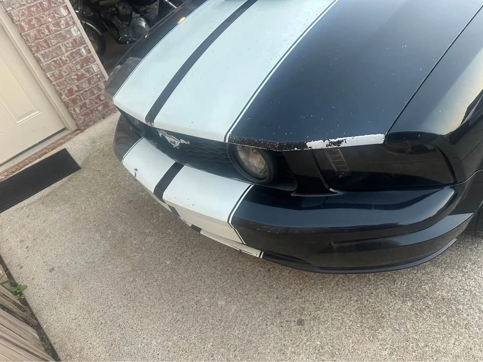 2007 Ford S197 Mustang GT - Image 2 of 8